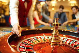 Официальный сайт Columbus Casino